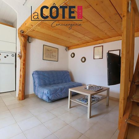 Appartement Les Pins à Sausset-les-Pins Extérieur photo