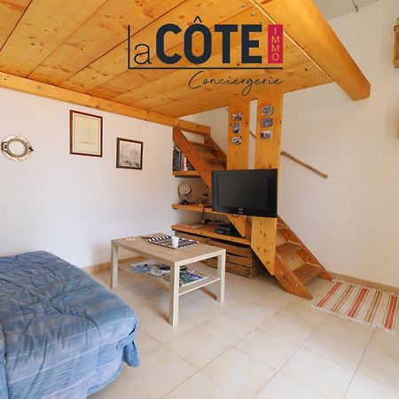 Appartement Les Pins à Sausset-les-Pins Extérieur photo